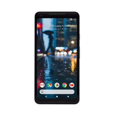 Google Pixel 2 XL 4 GB (4 GB/128 GB)