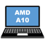 Aspire One Series AMD A10